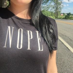 Meet your Posher, Alicia